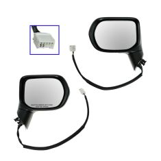 Mirror Set