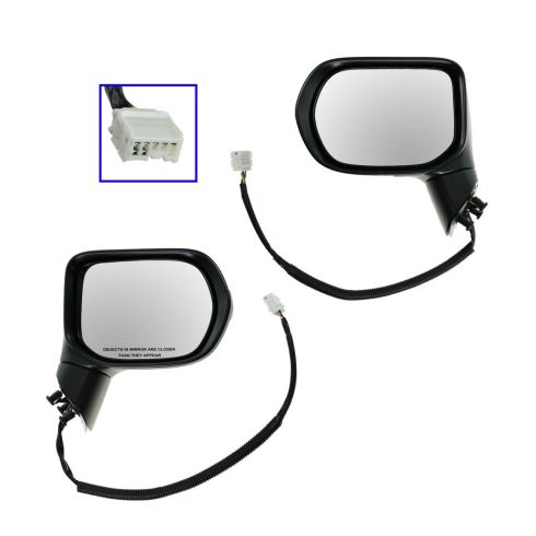 Mirror Set