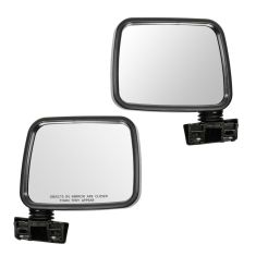 Mirror Set