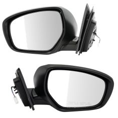 Mirror Set
