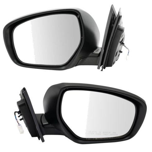 Mirror Set