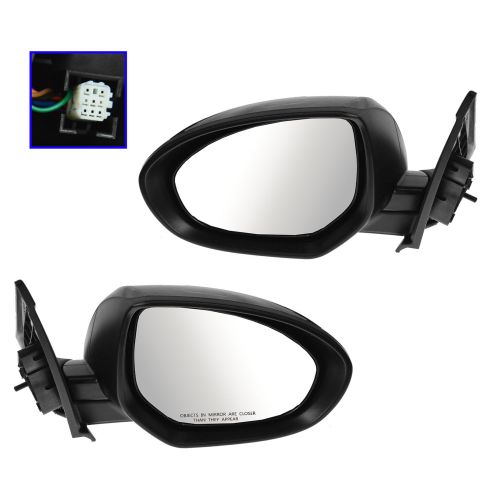 Mirror Set