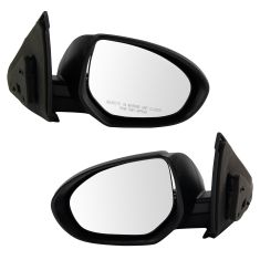 Mirror Set