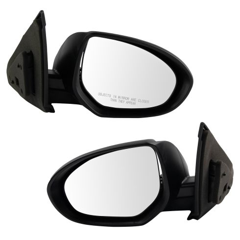 Mirror Set