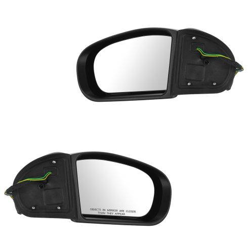 Mirror Set