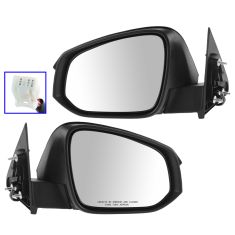 Mirror Set