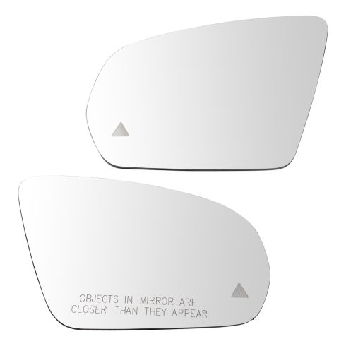Mirror Glass Set
