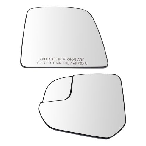 Mirror Glass Set