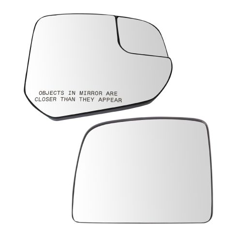 Mirror Glass Set