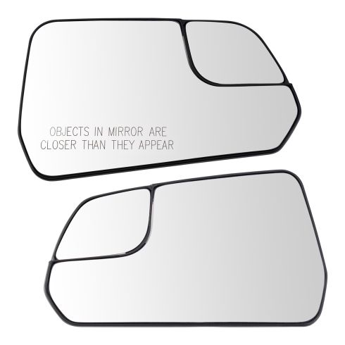 Mirror Glass Set