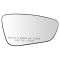 Mirror Glass Set