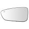 Mirror Glass Set