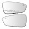 Mirror Glass Set