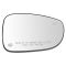 Mirror Glass Set