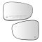 Mirror Glass Set