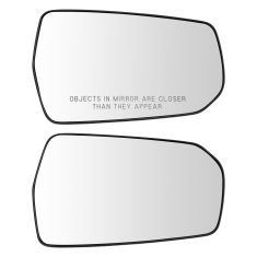 Mirror Glass Set