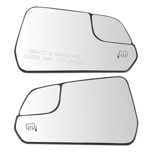 Mirror Glass Set