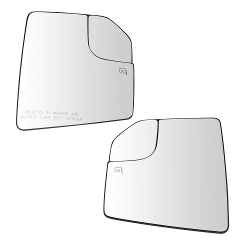Mirror Glass Set