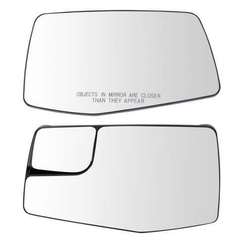 Mirror Glass Set