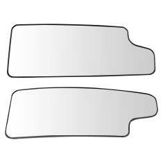 Mirror Glass Set