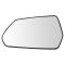 Mirror Glass Set