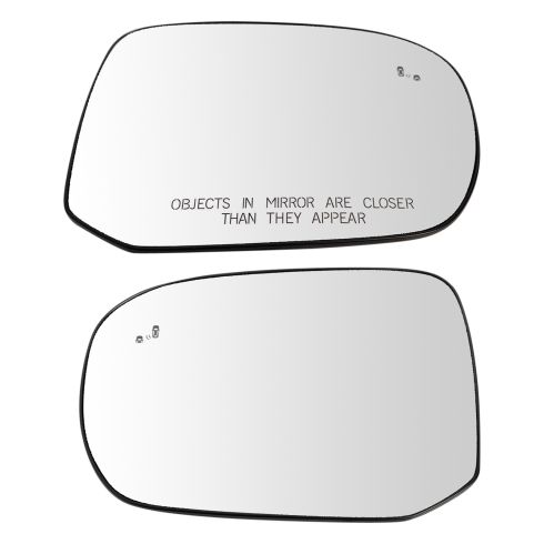 Mirror Glass Set