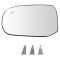 Mirror Glass Set