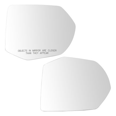 Mirror Glass Set