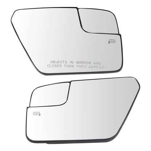 Mirror Glass Set
