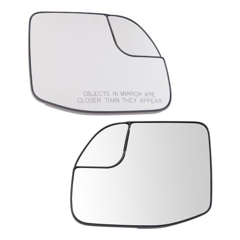 Mirror Glass Set