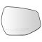 Mirror Glass Set