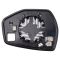 Mirror Glass Set