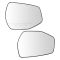 Mirror Glass Set
