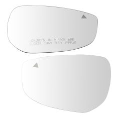 Mirror Glass Set