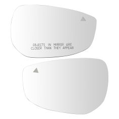 Mirror Glass Set