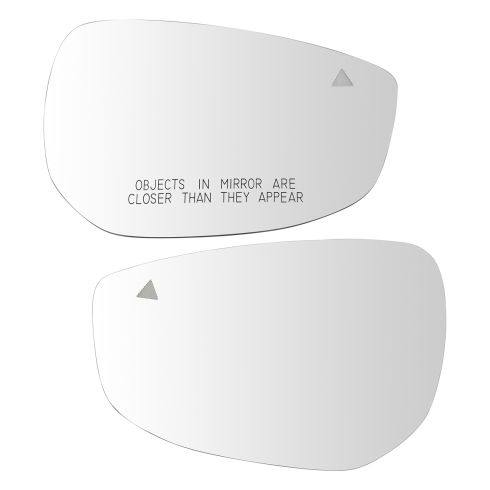 Mirror Glass Set