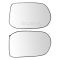 Mirror Glass Set