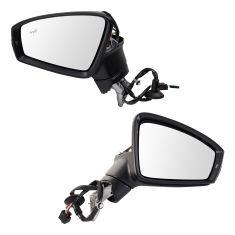 Mirror Set