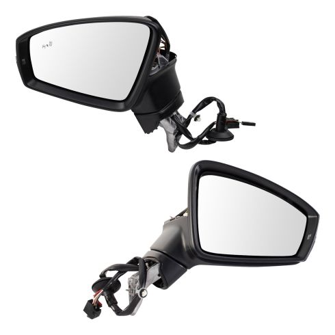 Mirror Set