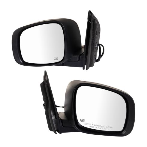 Mirror Set