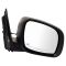 Mirror Set