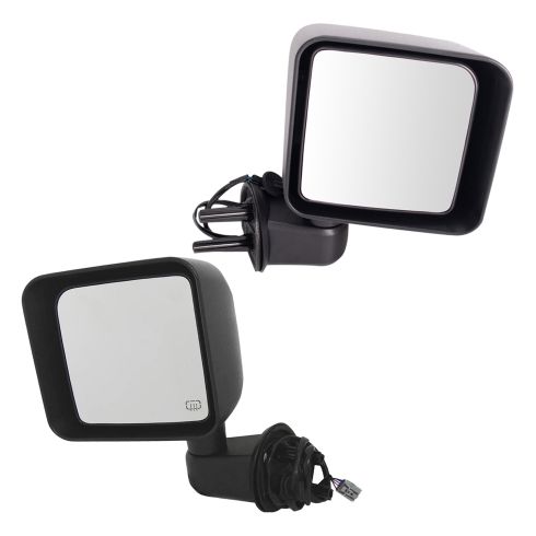 Mirror Set
