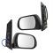 Mirror Set
