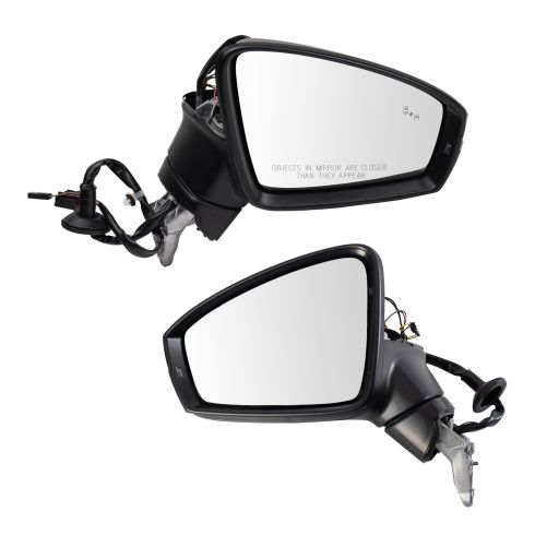 Mirror Set