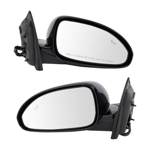 Mirror Set