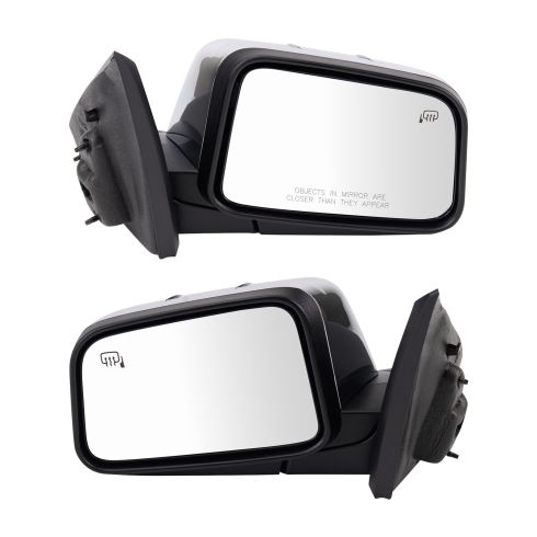 Mirror Set