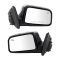 Mirror Set