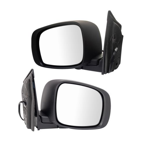 Mirror Set