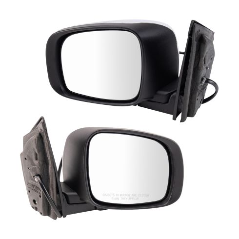 Mirror Set
