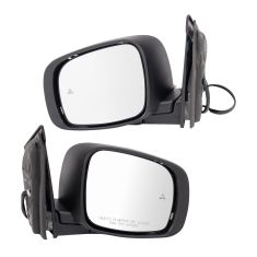 Mirror Set